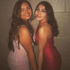 Meet your Posher, Shayla